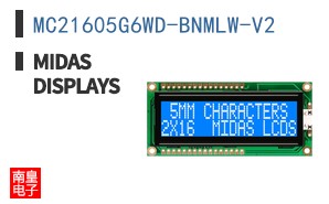 MC21605G6WD-BNMLW-V2 ͼƬ